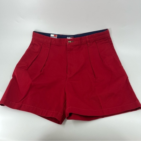 NWT Tommy Hilfiger Casual Shorts - Picture 3 of 7